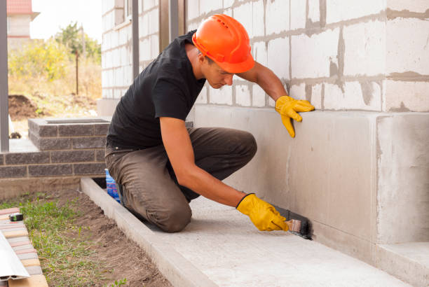 Licensed Interior Drainage System service in Colfax, IL - Arrow Tight Waterproofing